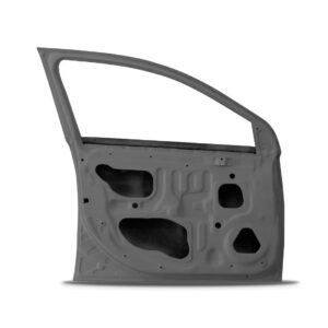 Porta Dianteira Lancer 2008 2009 2010 2012 2012 2013 Lado Esquerdo