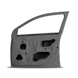 Porta Dianteira Lancer 2008 2009 2010 2012 2012 2013 Lado Direito