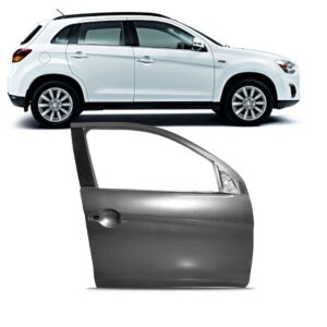 Porta Dianteira Asx 2013 2014 2015 2016 2017 2018 2019 Lado Direito
