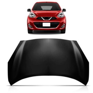 Capo March 2014 2015 2016 2017 2018 2019 Com Cor Preta Lisa