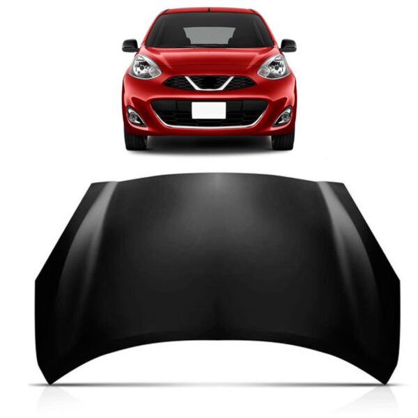 Capo March 2014 2015 2016 2017 2018 2019 Com Cor Preta Lisa