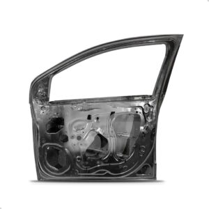 Porta Dianteira Sonic 2012 2013 2014 Lado Direito