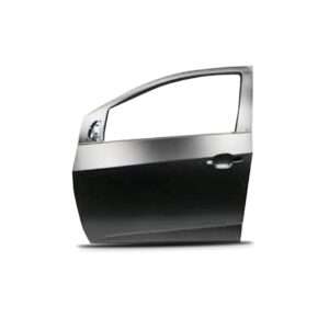 Porta Dianteira Sonic 2012 2013 2014 Lado Esquerdo