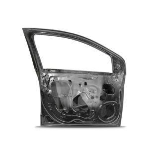 Porta Dianteira Sonic 2012 2013 2014 Lado Esquerdo