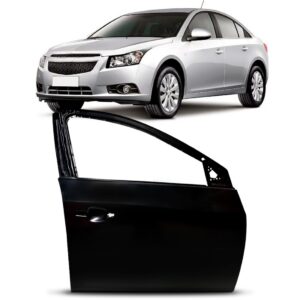 Porta Dianteira Cruze 2012 2013 2014 2015 2016 Lado Direito