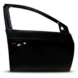 Porta Dianteira Cruze 2012 2013 2014 2015 2016 Lado Direito