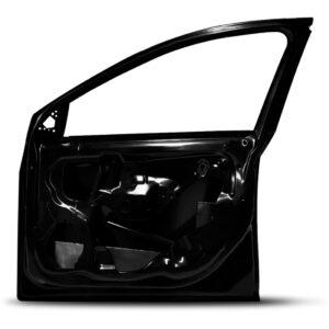 Porta Dianteira Cruze 2012 2013 2014 2015 2016 Lado Direito