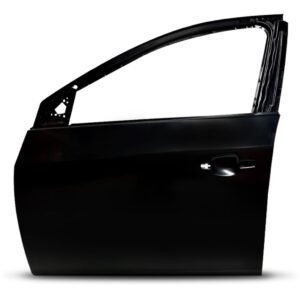 Porta Dianteira Cruze 2012 2013 2014 2015 2016 Lado Esquerdo