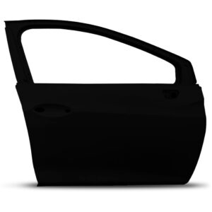 Porta Dianteira Cruze Sedan / Hatch 2016 A 2020 Lado Direito