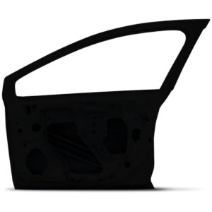 Porta Dianteira Cruze Sedan / Hatch 2016 A 2020 Lado Direito