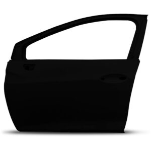 Porta Dianteira Cruze Sedan / Hatch 2016 A 2020 Lado Esquerdo