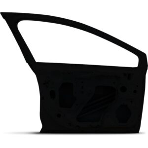 Porta Dianteira Cruze Sedan / Hatch 2016 A 2020 Lado Esquerdo