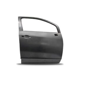 Porta Dianteira Tracker 2014 2015 2016 2017 2018 2019 Lado Direito