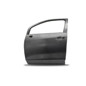Porta Dianteira Tracker 2014 2015 2016 2017 2018 2019 Lado Esquerdo