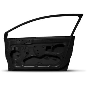 Porta Dianteira C4 2004 2005 2006 2007 2008 2009 2010 2011 Lado Direito