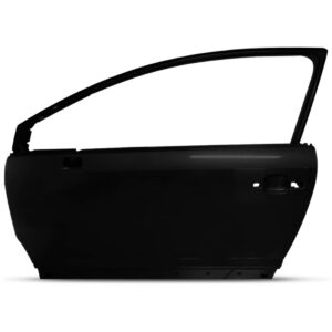 Porta Dianteira C4 2004 2005 2006 2007 2008 2009 2010 2011 Lado Esquerdo