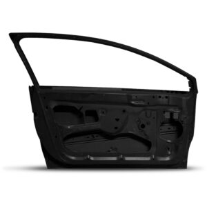 Porta Dianteira C4 2004 2005 2006 2007 2008 2009 2010 2011 Lado Esquerdo