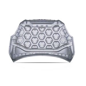 Capo Para Volvo Xc60 2009 2010 2011 2012 2013 2014 A 2017