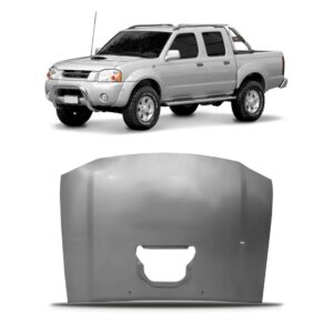 Capo Frontier 2003 2004 2005 2006 C/ Furo Intercooler