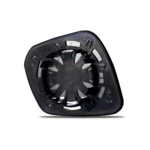 Lente Retrovisor S10/trailblazer 2012 A 2016 Elétrico Lado Esquerdo