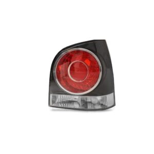 Lanterna Traseira Polo 07 08 09 Á 13 Hatch Cromomix 1ª Linha Direito