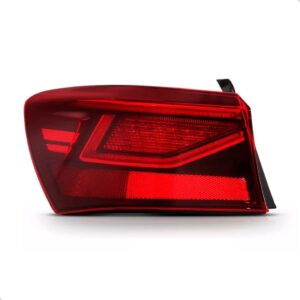 Lanterna Traseira Para Kia Cerato 2019 A 2022 Sedan Canto Lado Esquerdo