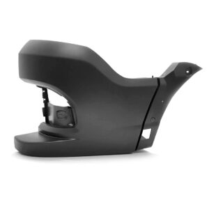 Ponteira Strada 2014 A 2020 Working / Trekking Parachoque T. Lado Direito