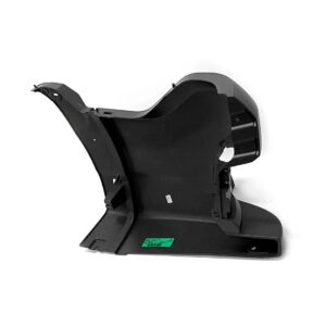 Ponteira Strada 2014 A 2020 Working / Trekking Parachoque T. Lado Direito