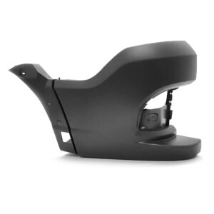 Ponteira Strada 2014 A 2020 Working / Trekking Parachoque T. Lado Esquerdo