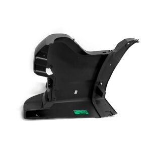 Ponteira Strada 2014 A 2020 Working / Trekking Parachoque T. Lado Esquerdo