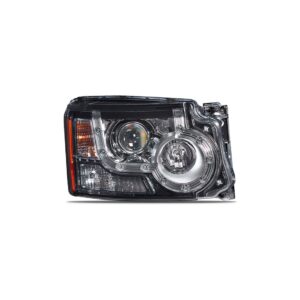 Farol Discovery 4 09 2010 A 2013 C/ Led Ds3 9 Pinos 1ª Linha Direito/passageiro