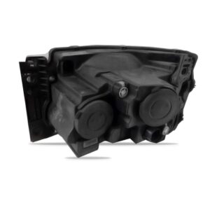 Farol Discovery 4 09 2010 A 2013 C/ Led Ds3 9 Pinos 1ª Linha Direito/passageiro