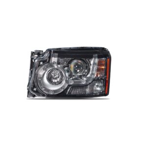 Farol Discovery 4 09 2010 A 2013 C/ Led Ds3 9 Pinos 1ª Linha - Esquerdo/motorista