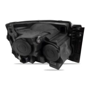 Farol Discovery 4 09 2010 A 2013 C/ Led Ds3 9 Pinos 1ª Linha - Esquerdo/motorista