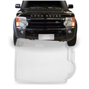 Lente Farol Discovery 3 2009 2010 2011 12 2013 2014 Promoção