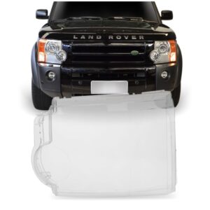 Lente Farol Discovery 3 2009 2010 2011 12 2013 2014 Promoção