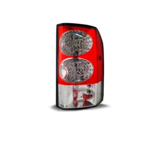 Lanterna Traseira Discovery 4 2010 A 2016 Cristal C/ Led Lado Direito