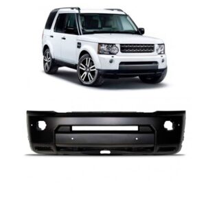 Parachoque Dianteiro Discovery 4 2010 A 2013 1a Linha Novo Preto