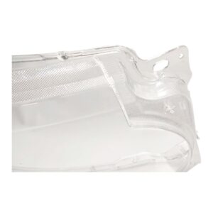 Lente Farol Discovery 3 2014 2015 2016 Lado Esquerdo