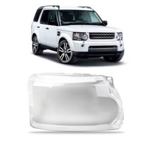 Lente Farol Discovery 3 2014 2015 2016 Lado Direito