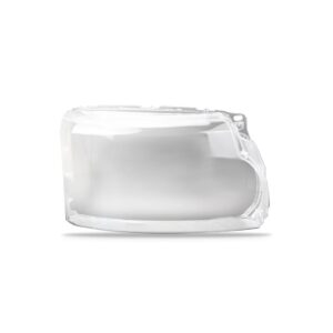 Lente Farol Discovery 3 2014 2015 2016 Lado Direito