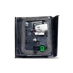 Lanterna Traseira Discovery 2014 A 2018 Sport Mala S/ Friso Lado Esquerdo