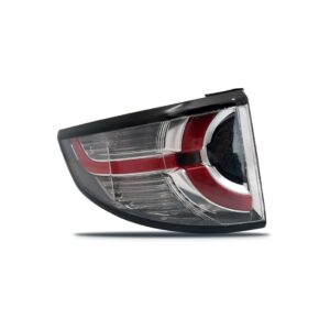 Lanterna Traseira Discovery 2014 A 2018 Sport Canto C/friso Lado Esquerdo