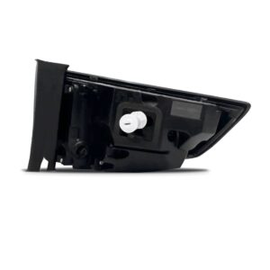 Lanterna Traseira Discovery 2014 A 2018 Sport Canto C/friso Lado Esquerdo