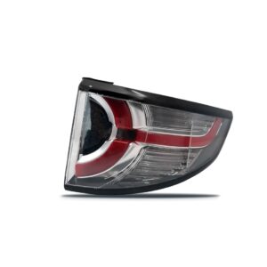 Lanterna Traseira Discovery 2014 A 2018 Sport Canto C/friso Lado Direito