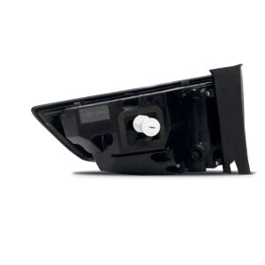 Lanterna Traseira Discovery 2014 A 2018 Sport Canto C/friso Lado Direito