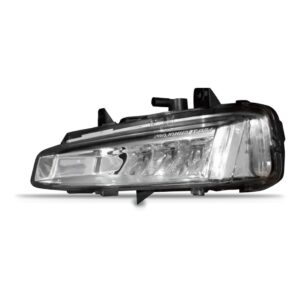 Farol Milha Auxiliar Discovery 2014 A 2018 Sport Com  Led Lado Esquerdo