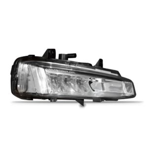 Farol Milha Auxiliar Discovery 14/18 Sport Com Led 1ª Linha Direito Passageiro