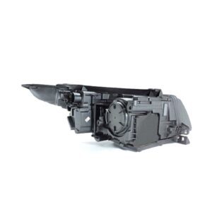 Farol Evoque 12 2013 2014 2015 D3s Com Led 16 Pinos 1ª Linha Esquerdo/motorista