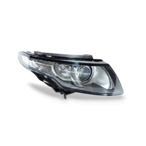 Farol Evoque 12 2013 2014 2015 D3s Com Led 16 Pinos 1ª Linha Direito/passageiro